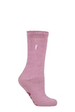 Ladies 1 Pair Jeep Renegade Thermal Boot Socks