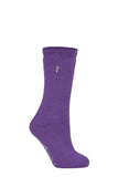 Ladies 1 Pair Jeep Renegade Thermal Boot Socks