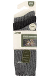 Ladies 3 Pair Jeep Bamboo Scalloped Top Socks