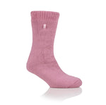 JL1000 LADIES' CUSHIONED SUPER THERMAL BOOT SOCKS