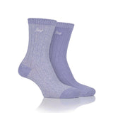 JL127 LADIES' SUPER-SOFT LUXURY SOCKS