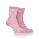 JL127 LADIES' SUPER-SOFT LUXURY SOCKS