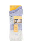 JL128 LADIES' SUPER-SOFT LUXURY SOCKS