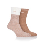 JL128 LADIES' SUPER-SOFT LUXURY SOCKS