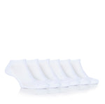 JL142 LADIES' CUSHIONED PERFORMANCE TRAINER SOCKS