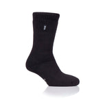 JM1000 MEN'S CUSHIONED SUPER THERMAL BOOT SOCKS