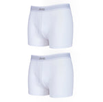 JM251 MEN'S COTTON KEYHOLE TRUNKS